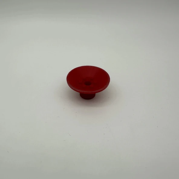Vakum Vantuzu Düz Tip 45mm - Resim 2
