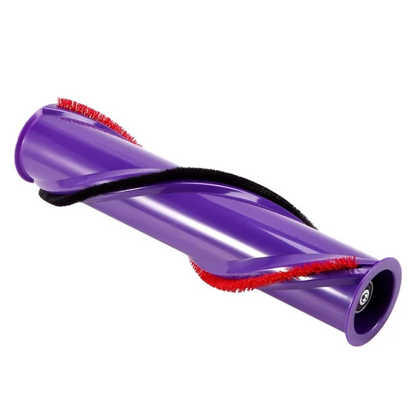 DYSON V10, V11 Dikey Süpürge ile Uyumlu Turbo Başlık Fırçası ürün görseli 1
