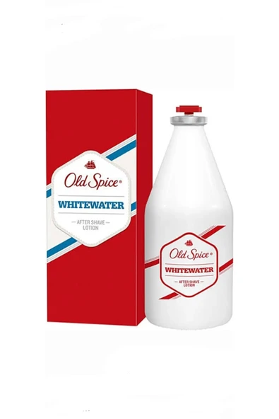 OldSpice Whitewater After Shave 100 Ml ürün görseli 1