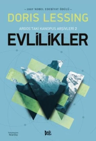 Argos'daki Kanopus Arşivleri 2 - Evlilikler ürün görseli 1