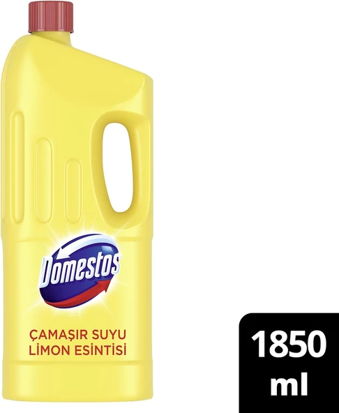 Domestos Çamaşır Suyu Limon Esintisi 1850 Ml ürün görseli 1