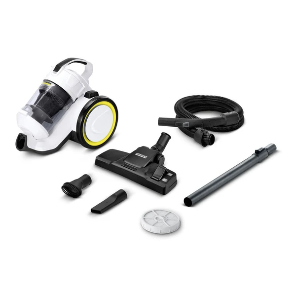Karcher VC 3 ERP 700 W Toz Torbasız Süpürge 11980530 ürün görseli 1