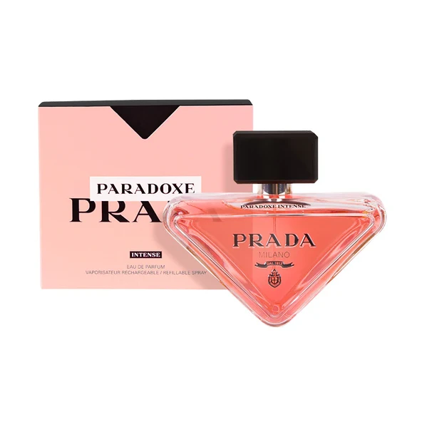 Prada Paradoxe Intense 90mL Edp Kadın Parfümü ürün görseli 1