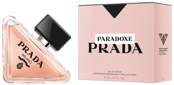Prada Paradoxe EDP 90mL Kadın Parfümü ürün görseli 1
