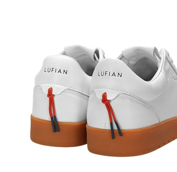 Lufian Luana Sneaker - Resim 3