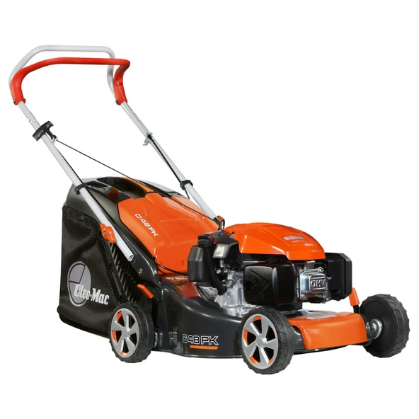 OLEOMAC G 48 PK COMFORT PLUS EUR5 ÇİM BİÇME MAKİNESİ ürün görseli 1