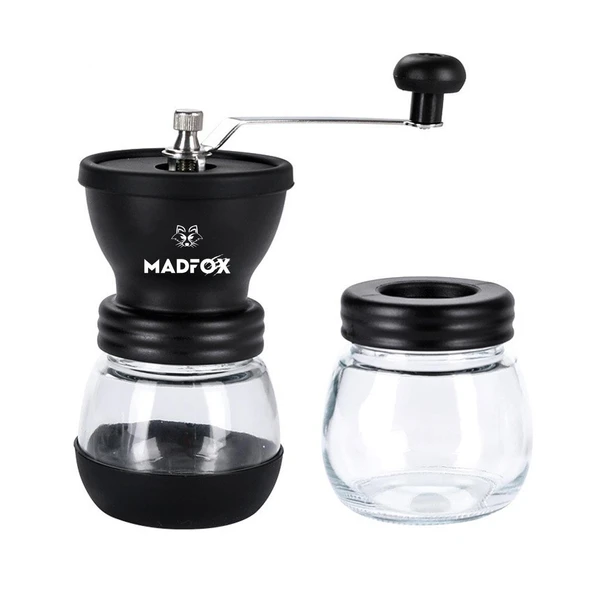 Madfox Cofee Mate Kahve Değirmeni (Kahve Öğütücü) ürün görseli 1