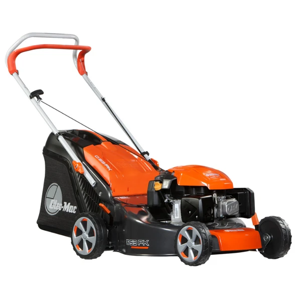 OLEOMAC G 53 PK COMFORT PLUS EUR5 ÇİM BİÇME MAKİNESİ ürün görseli 1