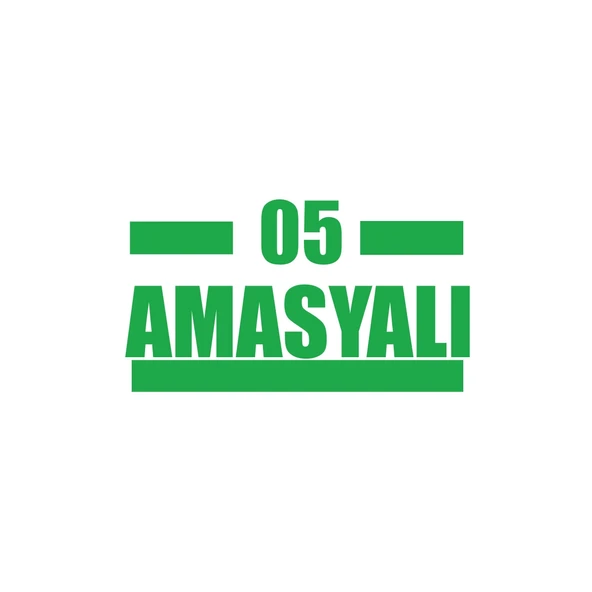 05 Amasyalı Araba Sticker 17x17 Cm Yeşil ürün görseli 1
