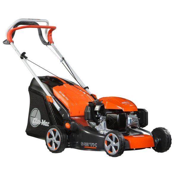 OLEOMAC G 48 TK COMFORT PLUS EUR5 ÇİM BİÇME MAKİNESİ ürün görseli 1
