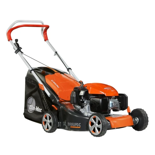 OLEOMAC G44 PK COMFORT PLUS ÇİM BİÇME MAKİNESİ ürün görseli 1
