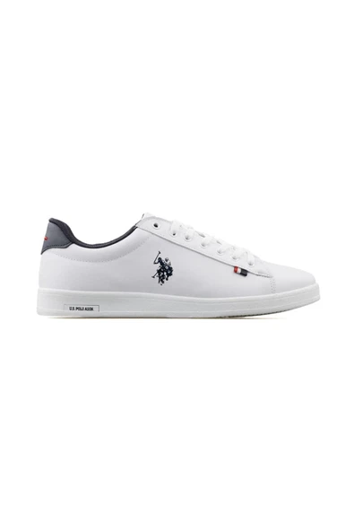 U.S. POLO ASSN. 5P FRANCO GR 5FX AYAKKABI ürün görseli 1