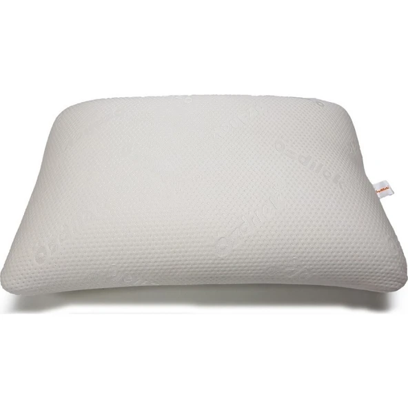 Özdilek Visco Ortopedik Tombul Yastık 40x60x15 ürün görseli 1