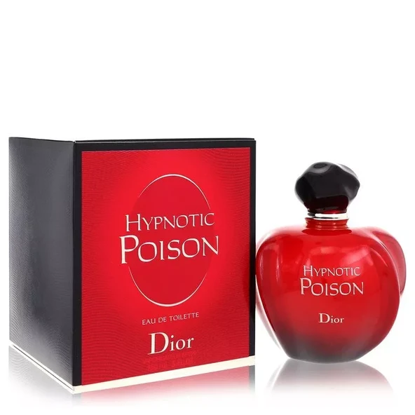 Christian Dior Hypnotic Poison EDT 150 ml Kadın Parfüm ürün görseli 1