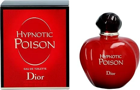 Christian Dior Hypnotic Poison EDT 100 ml Kadın Parfüm ürün görseli 1