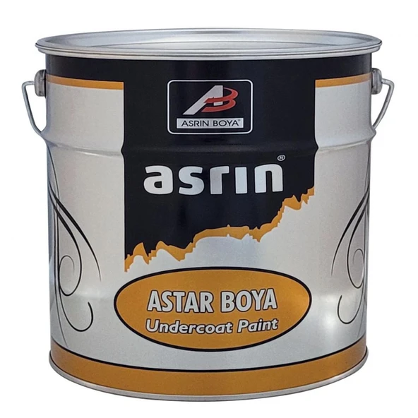 Asrın Sentetik Astar 2.5 Lt. ürün görseli 1