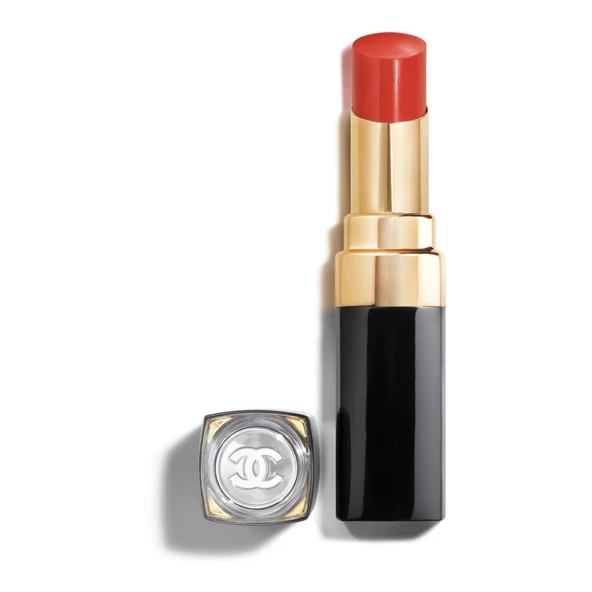 Chanel Rouge Coco Flash Ruj - 266 Sun Kiss ürün görseli 1