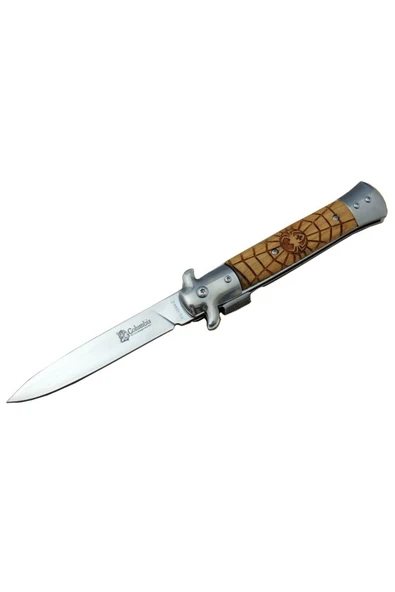 Columbıa Fs-1246-4 Spıder Çakı ürün görseli 1