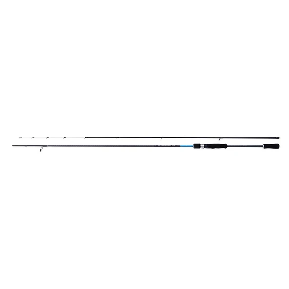 Shimano Bassterra XT Spin LRF 2,44m 8'0" 3-15g Olta Kamışı ürün görseli 1
