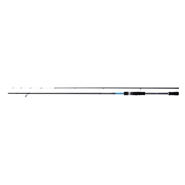 Shimano Bassterra XT Spin LRF 2,05m 6'9" 0,5-8g Olta Kamışı ürün görseli 1