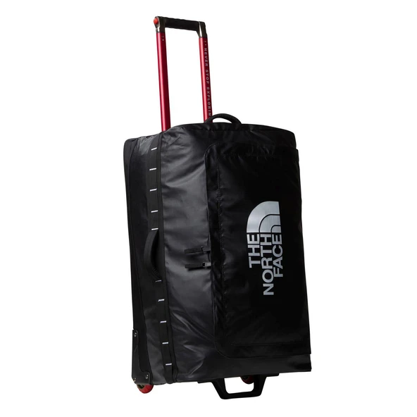 The North Face BASE CAMP VOYAGER 29 ROLLER Unisex Çanta NF0A52UE53R1 ürün görseli 1