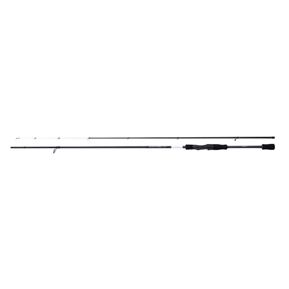 Shimano Bassterra XT+ Spin LRF 2,55m 8'4" 4-19g Olta Kamışı ürün görseli 1
