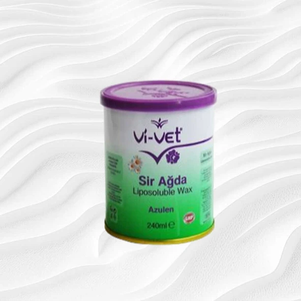 Vivet Konserve Azulen 240 Ml ürün görseli 1