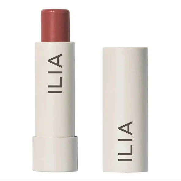 Ilia Balmy Tint Hydrating Lip Balm - Runaway ürün görseli 1