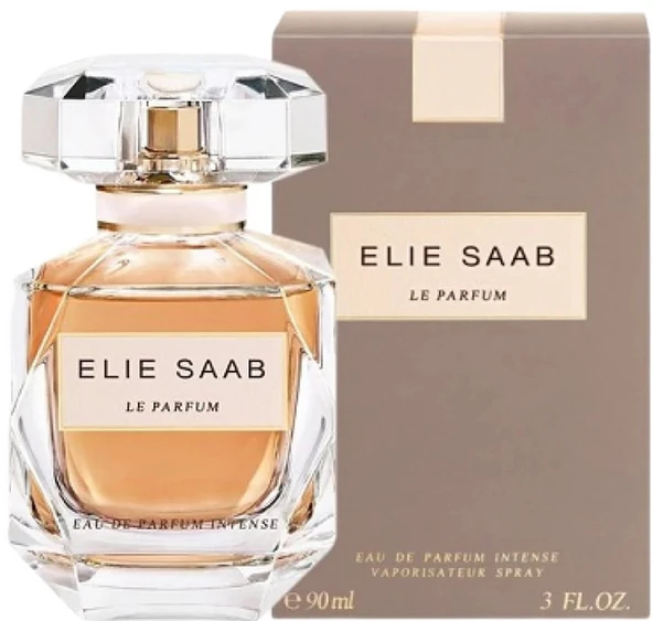 Elie Saab Le Parfüm İntense 90 mL Edp Kadın Parfümü ürün görseli 1