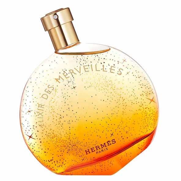 Hermes Elixir De Merveilles 100mL Edp Kadın Parfüm - Resim 2