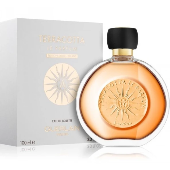 Guerlain Terracotta Le Parfum Edt 100mL Kadın Parfümü ürün görseli 1