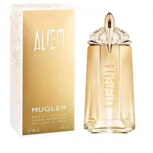 Thierry Mugler Alien Goddess Edp 90 mL Kadın Parfümü ürün görseli 1