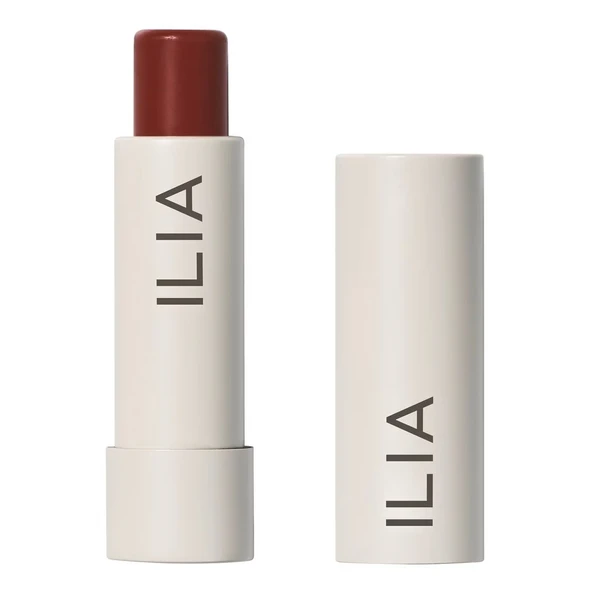Ilia Balmy Tint Hydrating Lip Balm - Lady ürün görseli 1