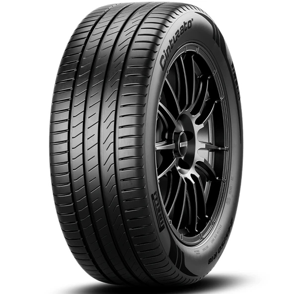Pirelli 205/55R17 95W XL Cinturato (C3) (Yaz) (2025) ürün görseli 1