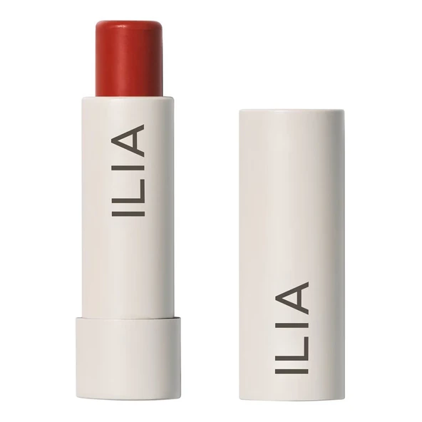 Ilia Balmy Tint Hydrating Lip Balm - Heartbeats ürün görseli 1