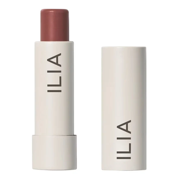 Ilia Balmy Tint Hydrating Lip Balm - Memoir ürün görseli 1