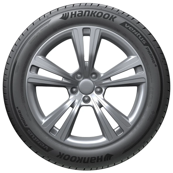 Hankook 215/55r17 98w xl ventus prime4 k135 Oto Yaz 2025 ürün görseli 1
