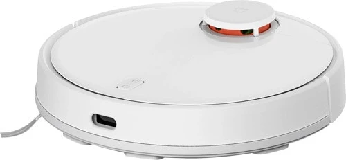 Xiaomi Mi Vacuum Mop Pro Beyaz Akıllı Robot Süpürge ürün görseli 1