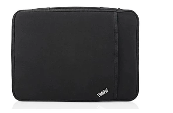Lenovo 4X40N18009 Thınkpad Sleeve 14" Slım Fermuarlı Kılıf ürün görseli 1