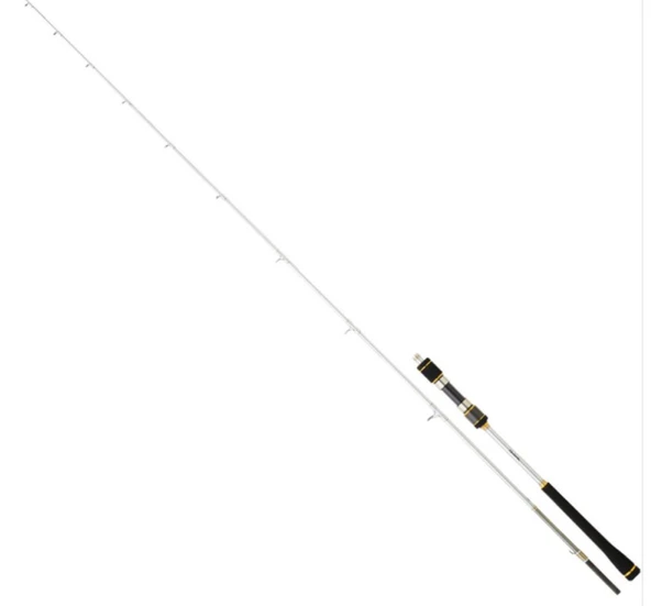 Daiwa New Megaforce 2.20m 60-180gr 2P Jig Olta Kamışı ürün görseli 1
