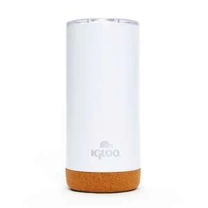 Igloo Cork Mug 500Ml Beyaz STD ürün görseli 1