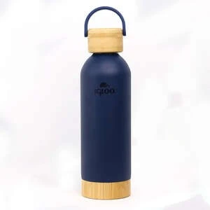 Igloo Hydrate Pro Termos 500Ml Lacivert STD ürün görseli 1