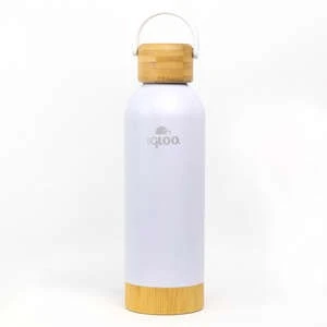 Igloo Hydrate Pro Termos 500Ml Beyaz STD ürün görseli 1