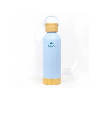 Igloo Hydrate Pro Termos 500Ml Buzul Mavi STD ürün görseli 1