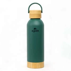 Igloo Hydrate Pro Termos 500Ml Yeşil STD ürün görseli 1