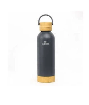 Igloo Hydrate Pro Termos 500Ml Füme STD ürün görseli 1