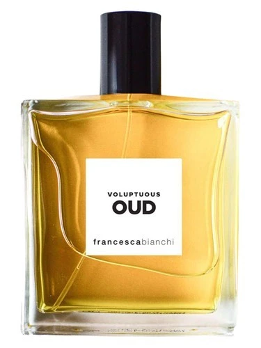 Francesca Bianchi Voluptuous Oud Extrait de Parfum 100 ml ürün görseli 1