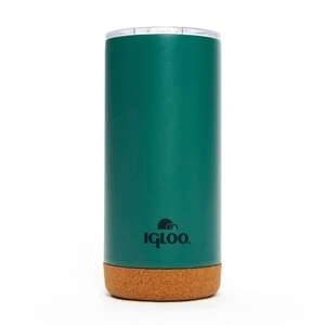 Igloo Cork Mug 500Ml Yeşil STD ürün görseli 1