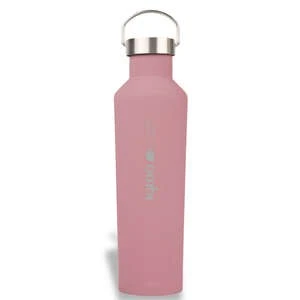 Igloo Pentagon Termos 750Ml Pembe ürün görseli 1