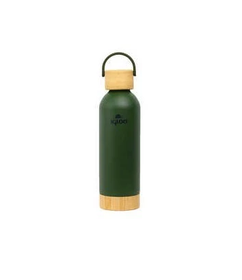 Igloo Hydrate Pro Termos 500Ml Haki STD ürün görseli 1